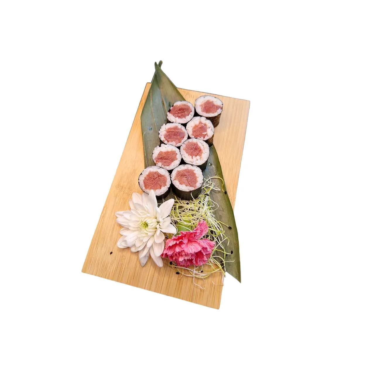 Hosomaki tuńczyk (8 szt.)