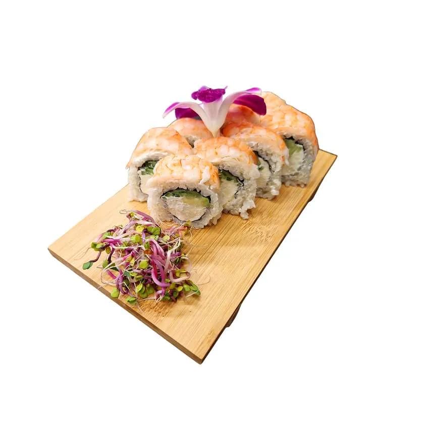 Philadelphia Ebi (8 szt.)