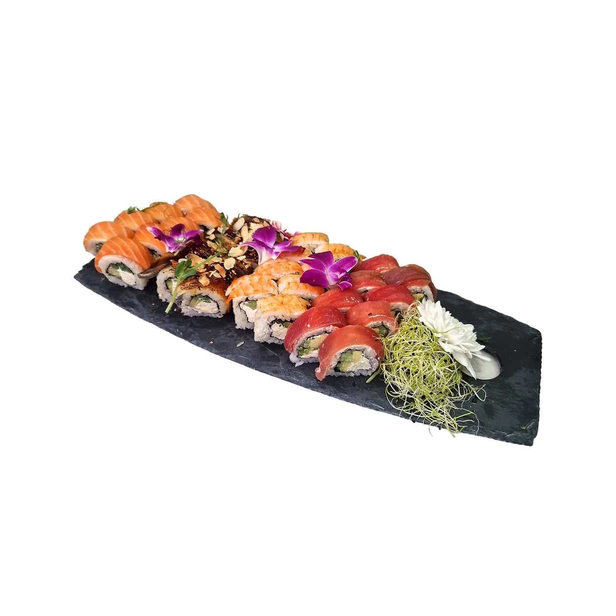 Set Akari Phila duży (32 szt.)