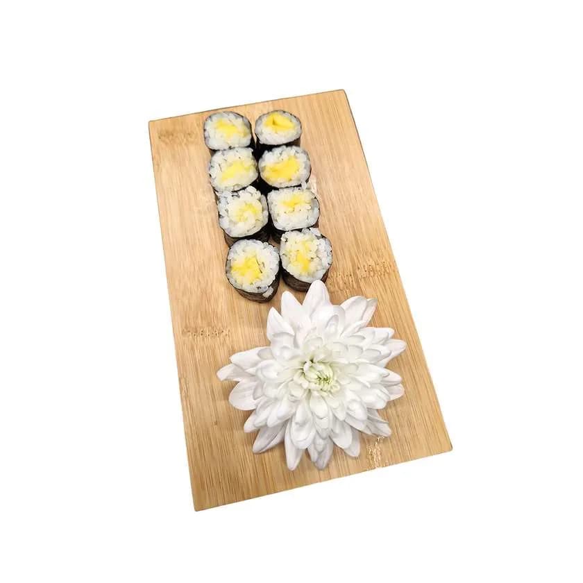 Hosomaki mango (8 szt.)