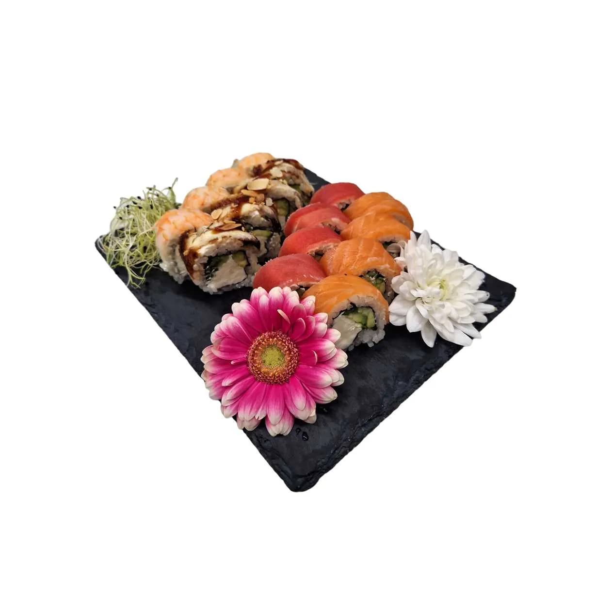 Set Akari Phila mały (16 szt.)