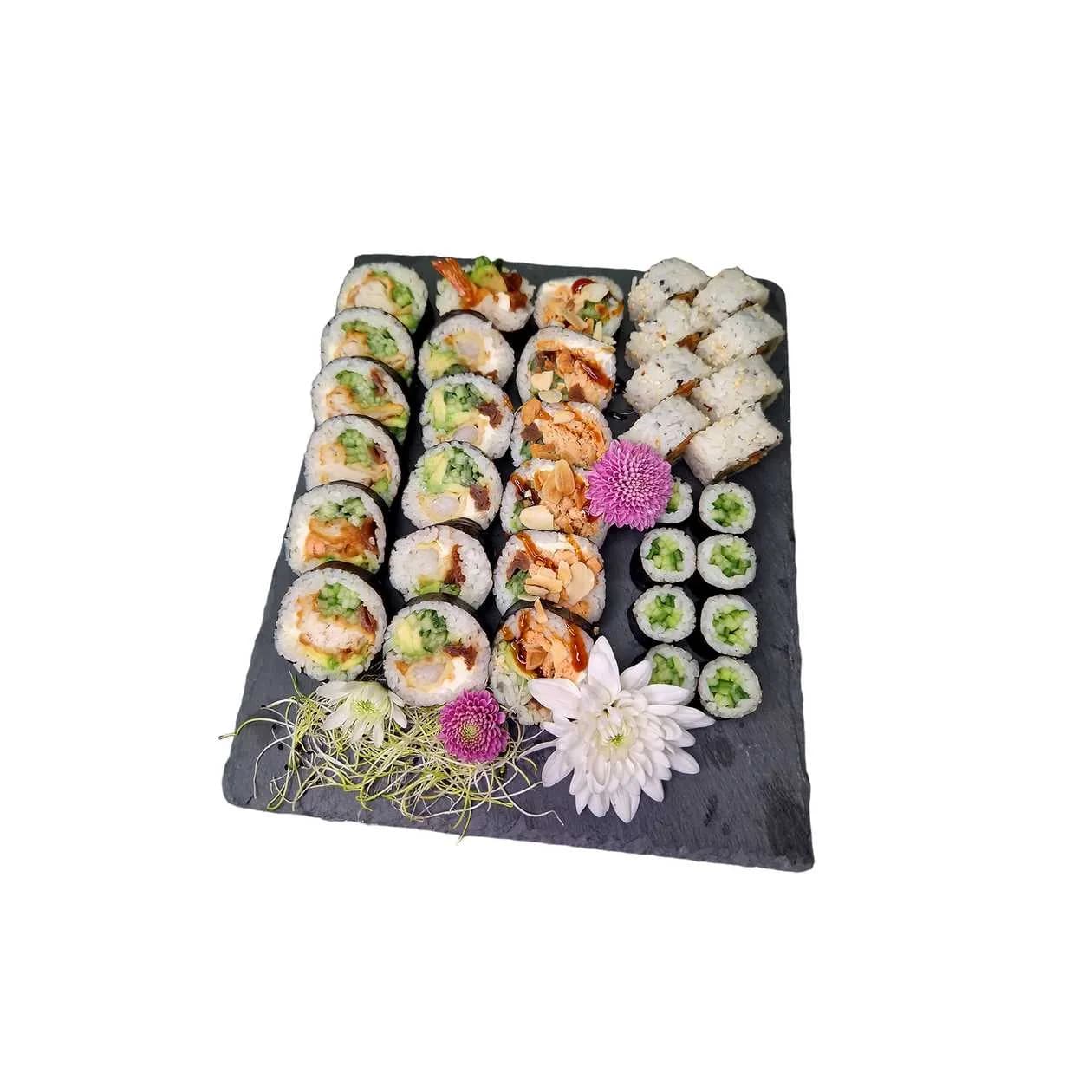 Set Katana (34 szt.)