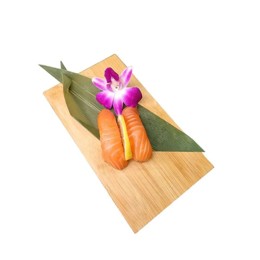 Nigiri Łosoś (2szt.)