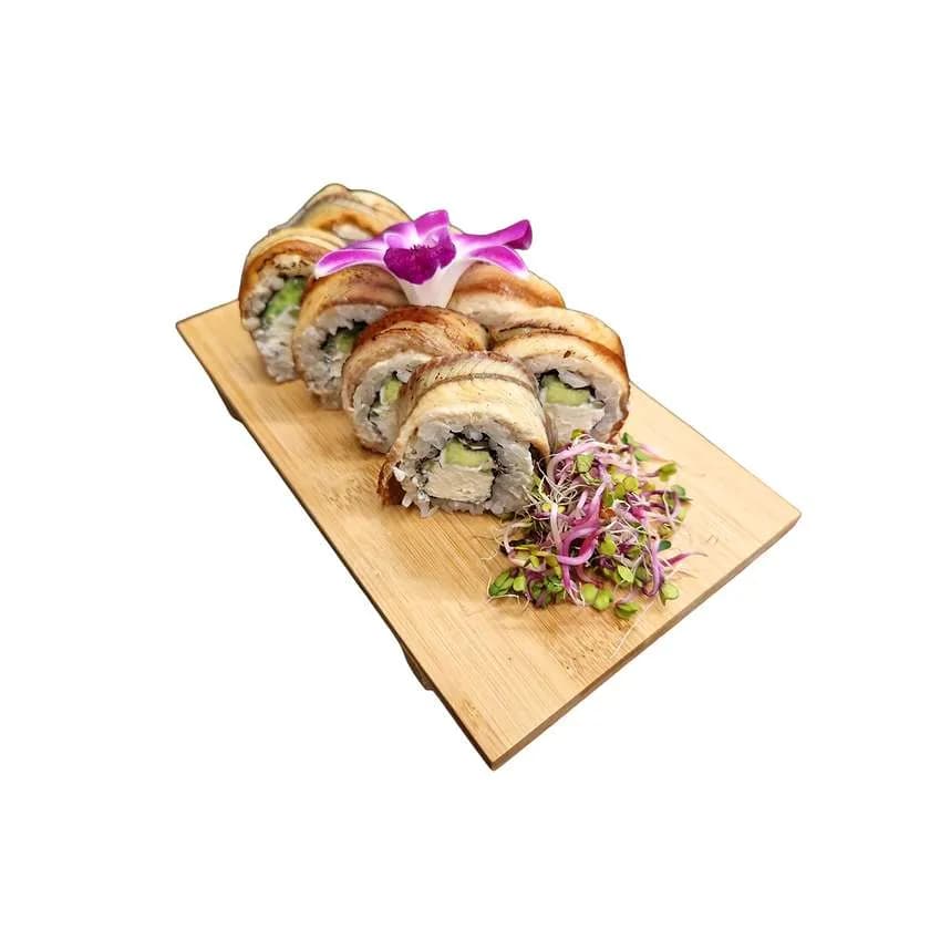 Philadelphia Węgorz Premium (8 szt.)