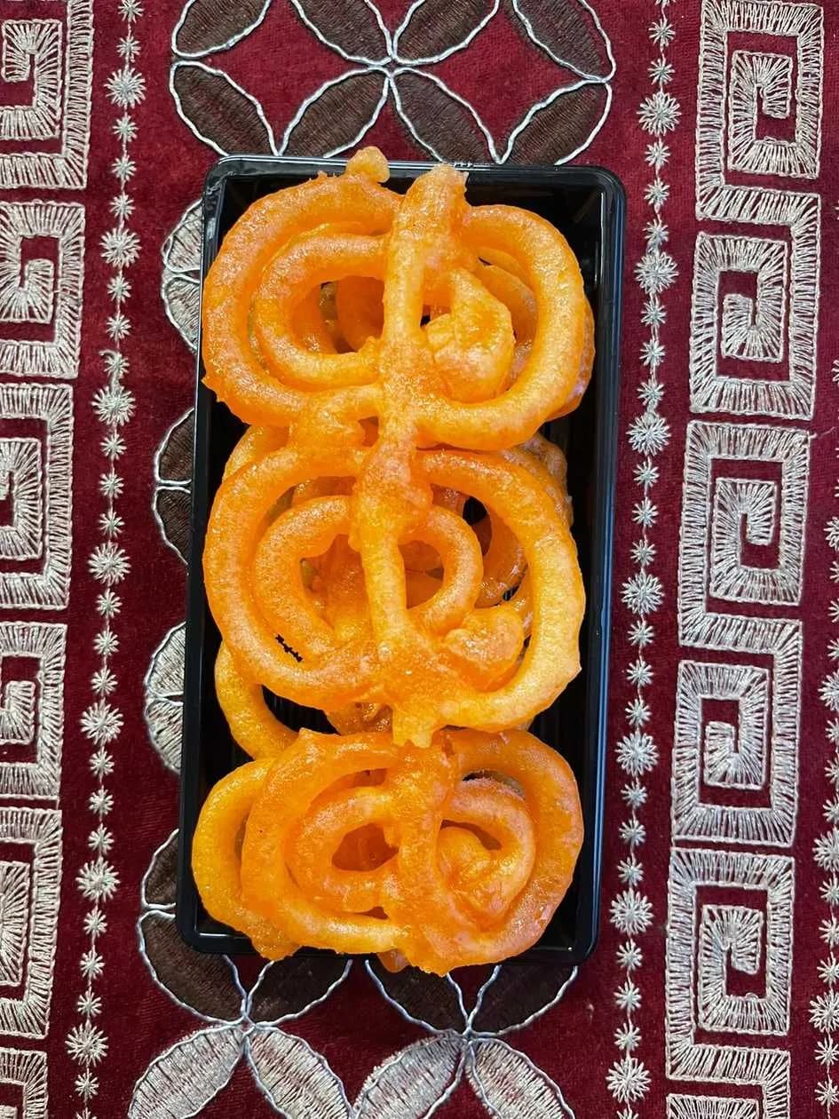 jalebi