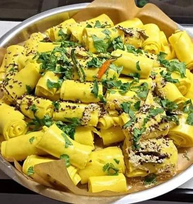 khandvi