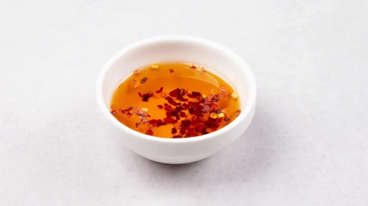 Oliwa Peperoncino