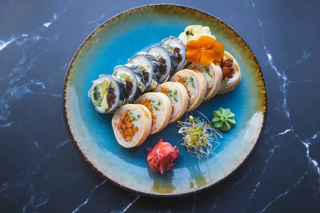 2. Green Hare 12 pcs.