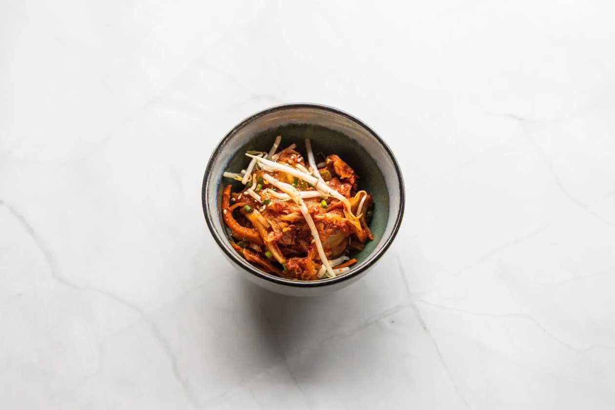 Kimchi