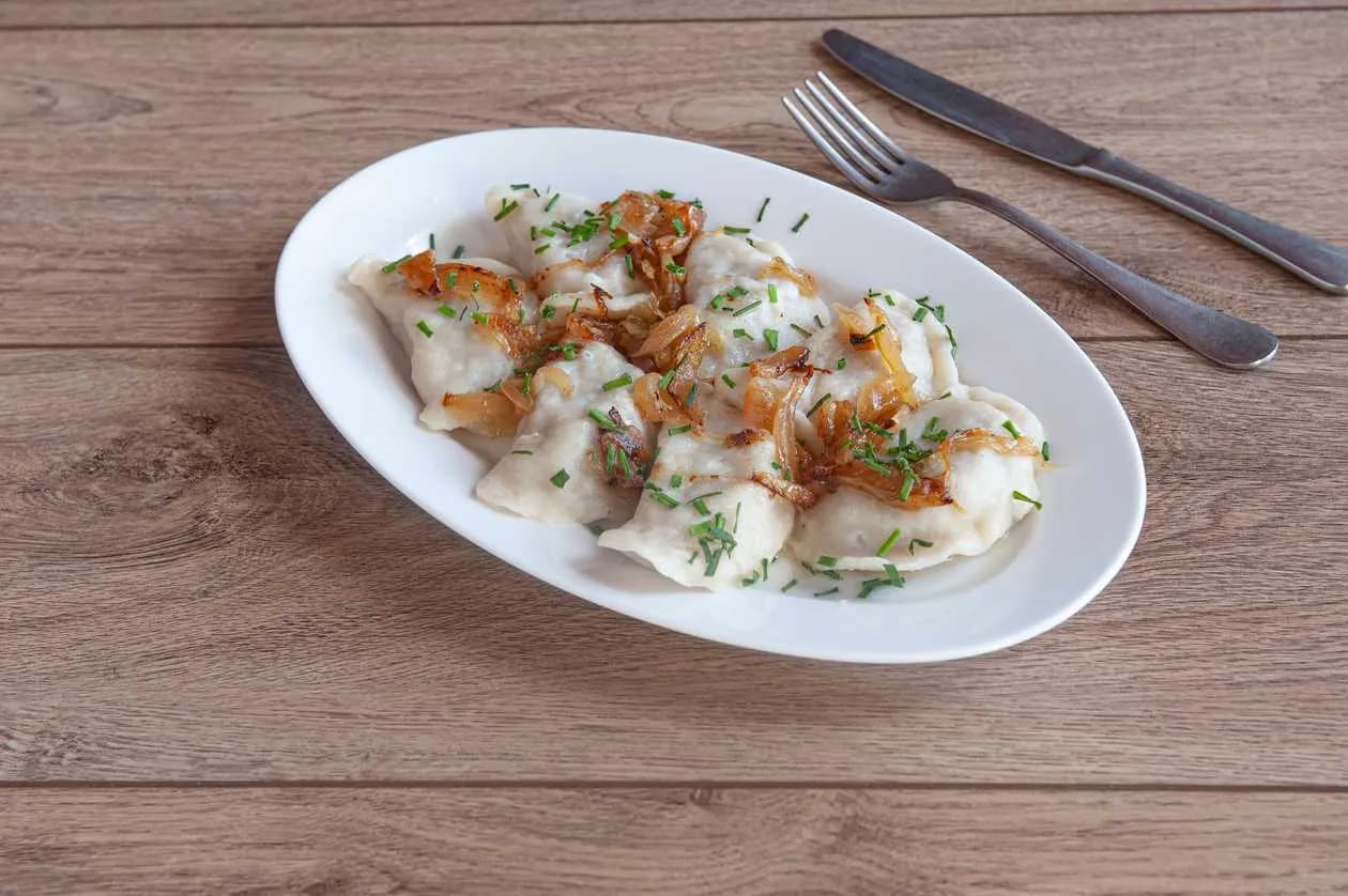 Pierogi