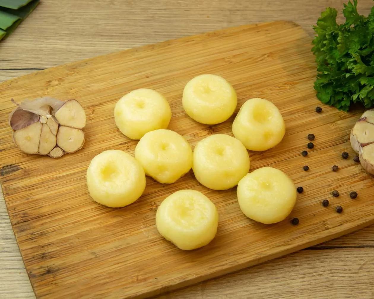 Silesian Noodles