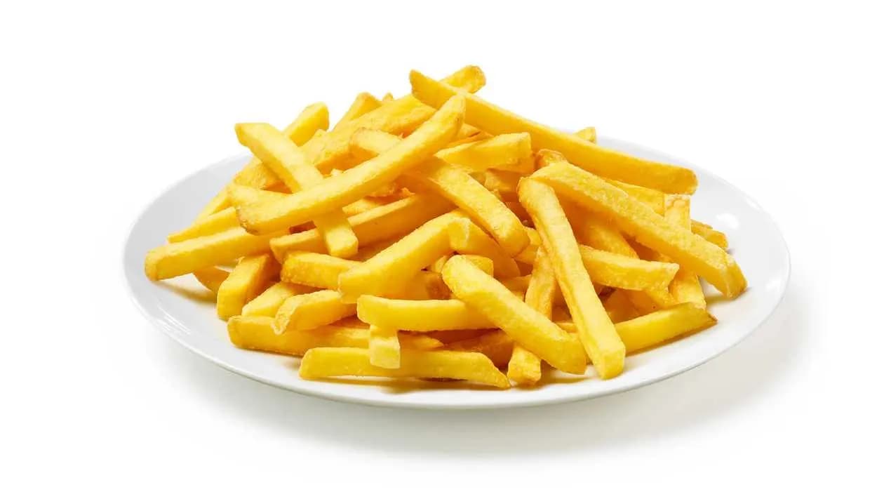 Fries