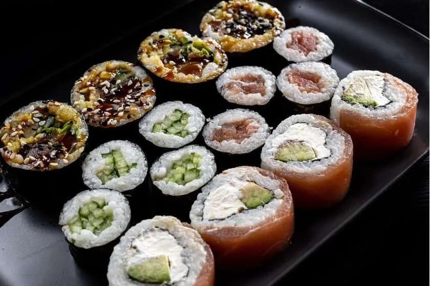 Zestaw Mini tuńzcyk