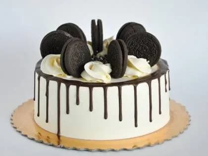 Oreo Cake