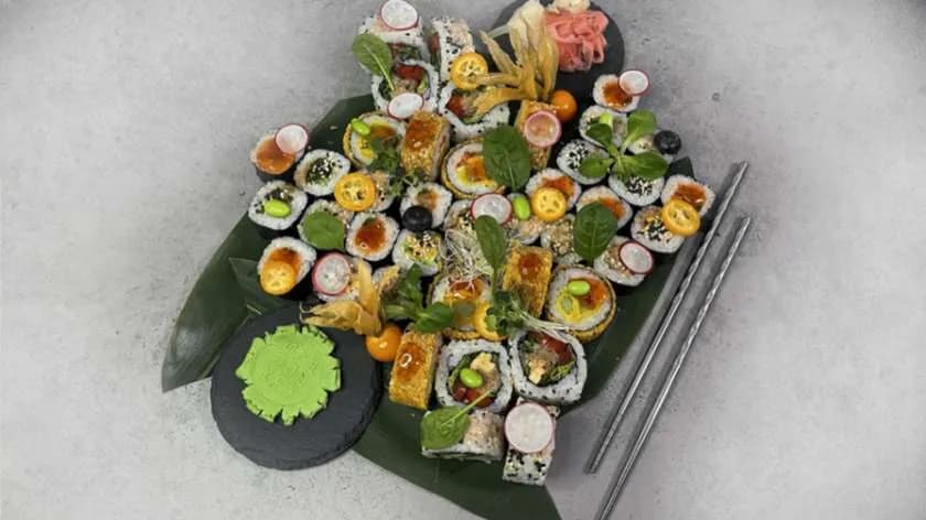 Zestaw WEGE - 40 szt.