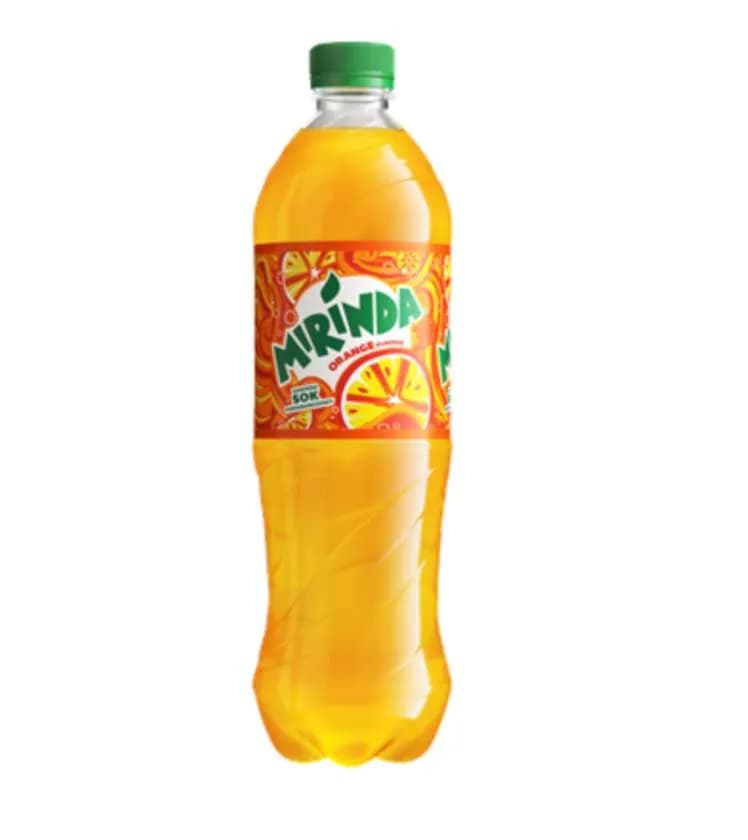 Mirinda 850 ml