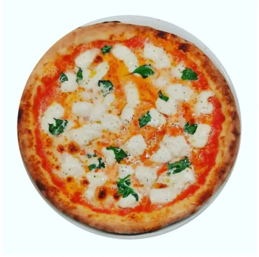 Margherita DOC.