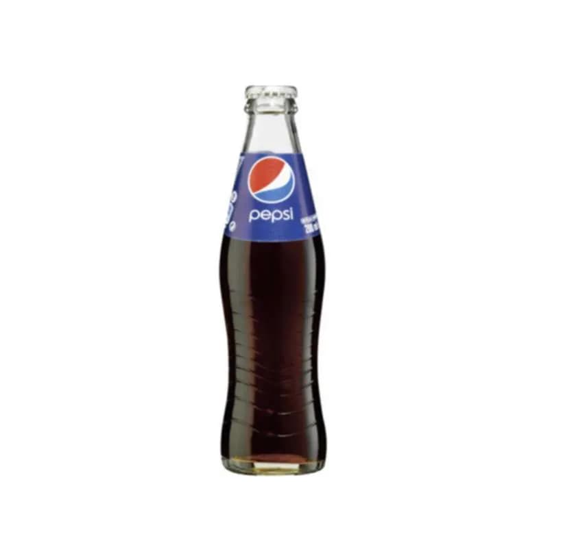 Pepsi. 200ml