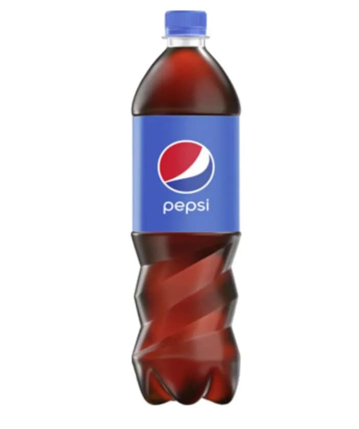 Pepsi 850ml