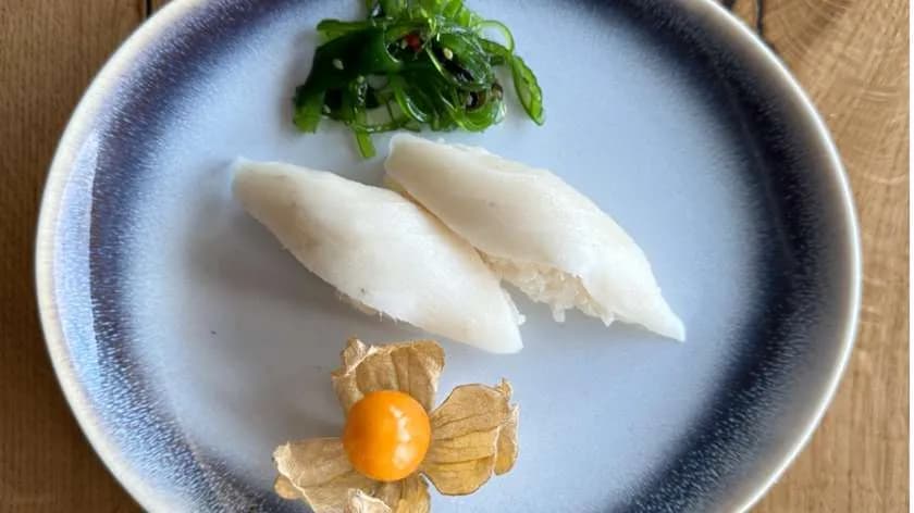 Nigiri-Maślana 2 szt