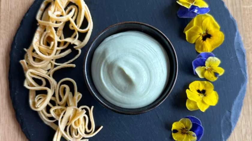 wasabi mayo