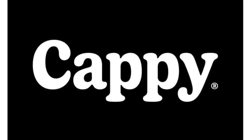 Cappy pomarańczowy 0,25 ml