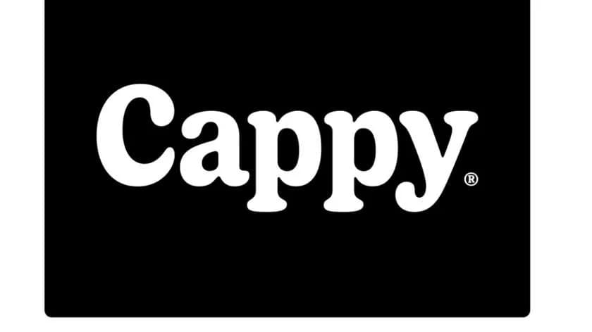 Cappy jabłko 0,25 ml