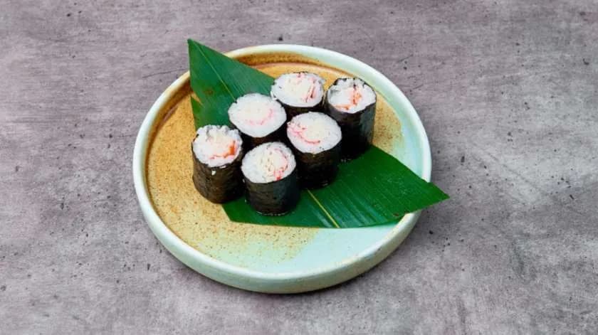 Hosomaki Paluszek krabowy