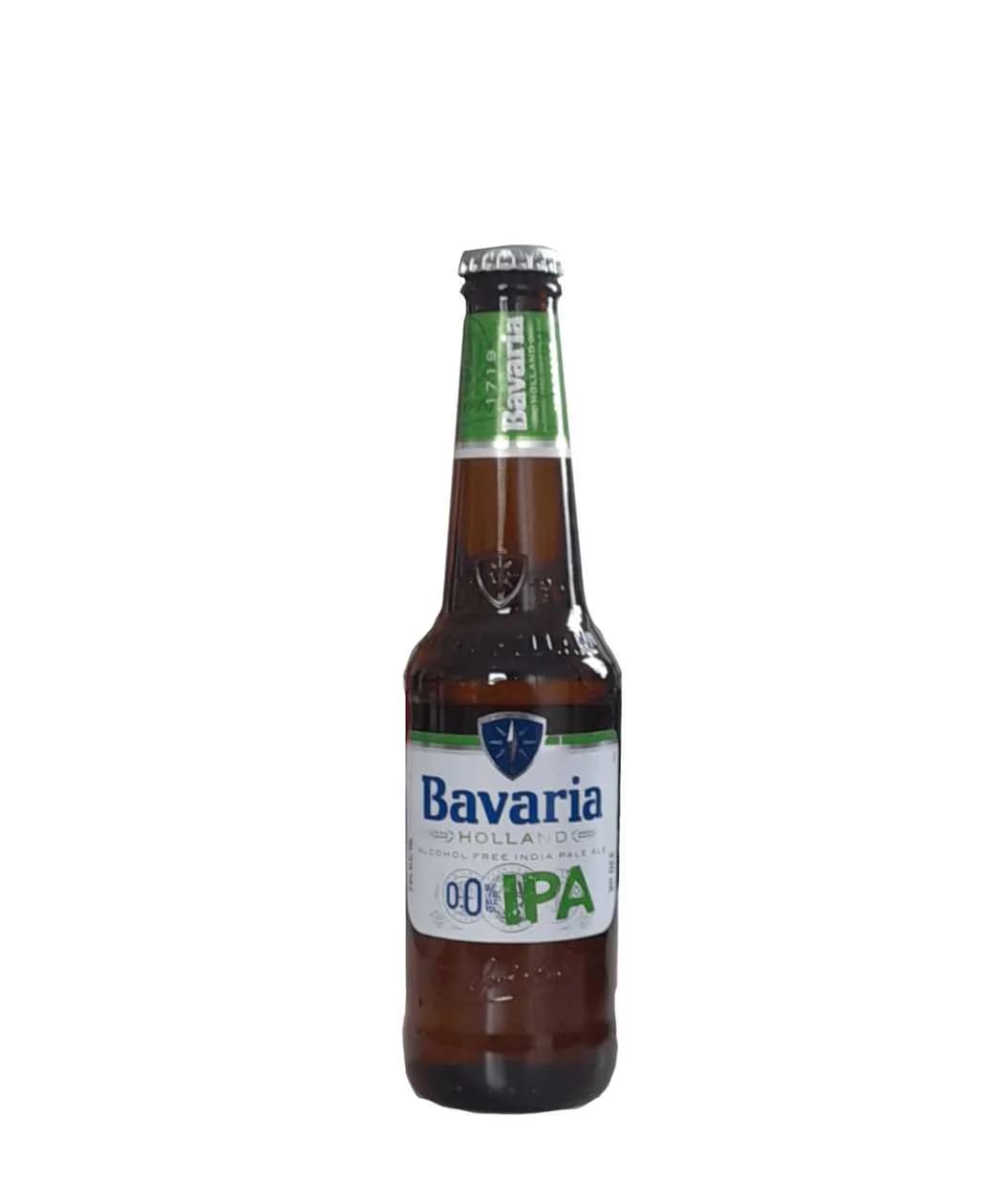 Bavaria IPA 0%
