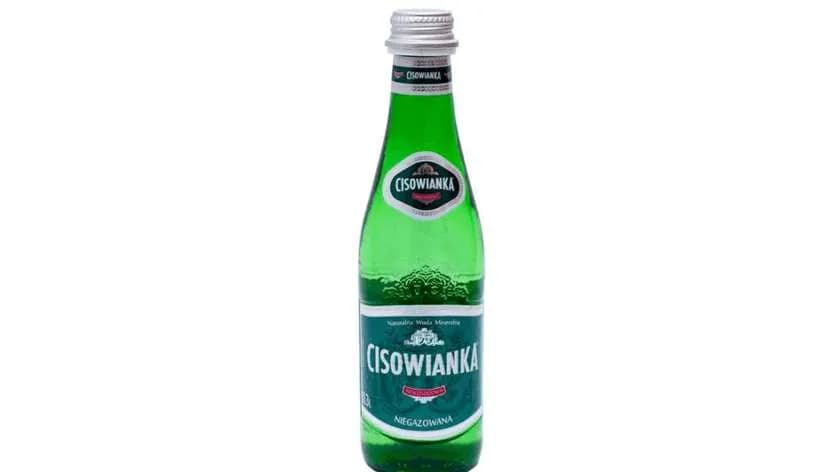 Cisowianka 0,3cl