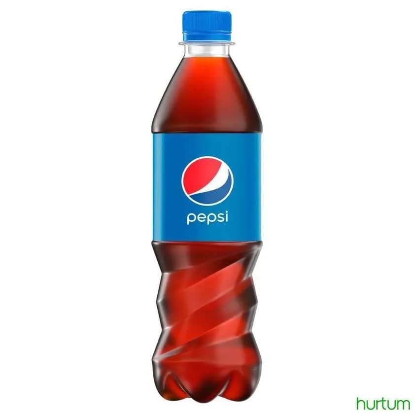 Pepsi 0,5cl