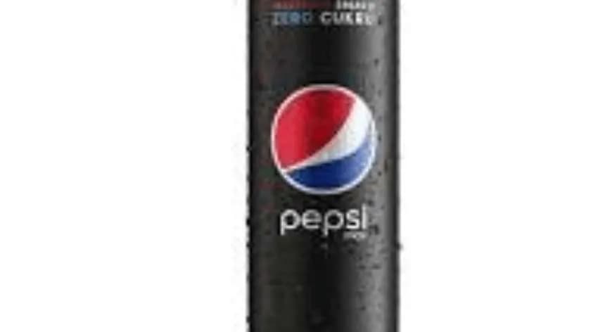 Pepsi Max 0,33cl