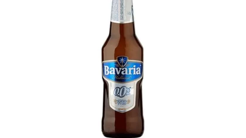Bavaria Wit 0%