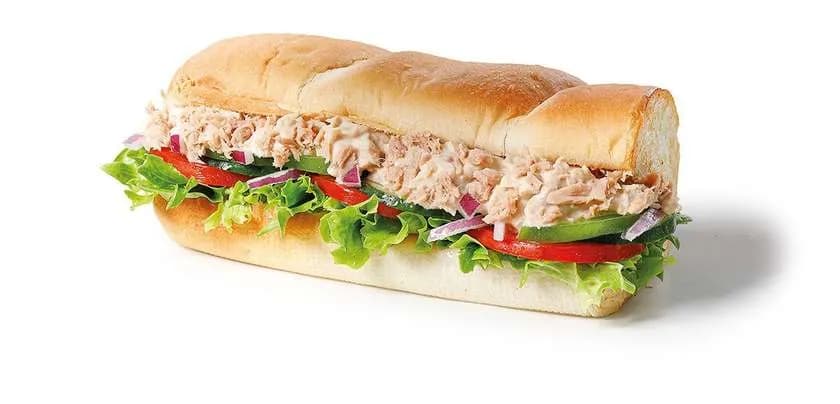 Tuna Sandwich 15cm Set