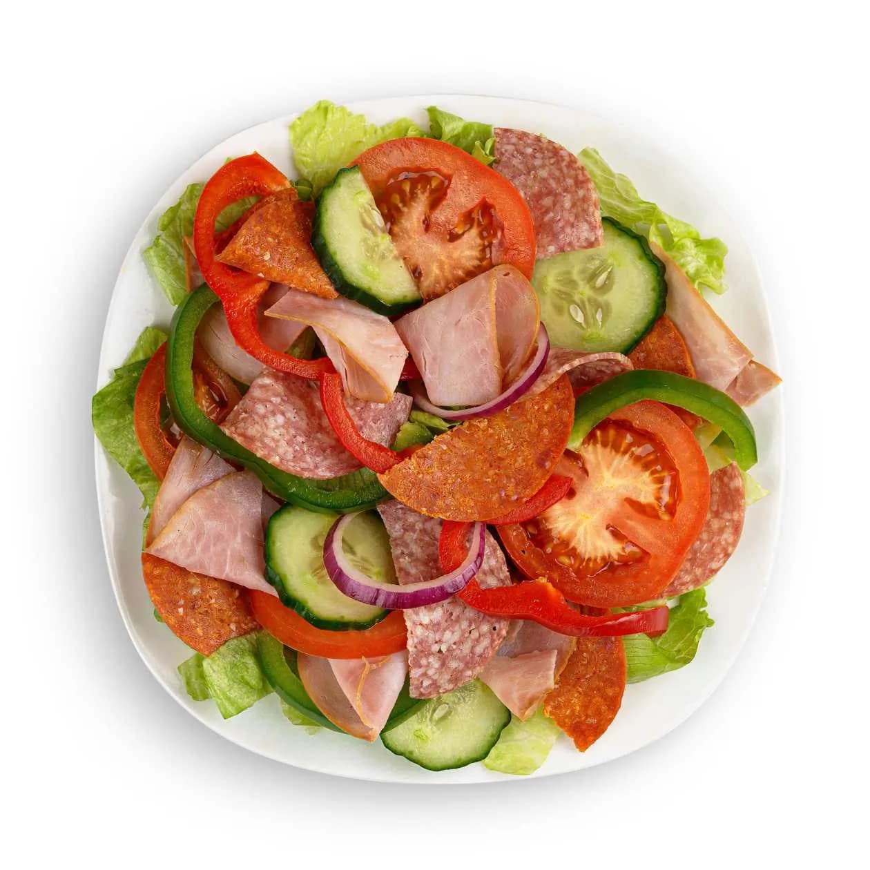 Salad Italian B.M.T. Set