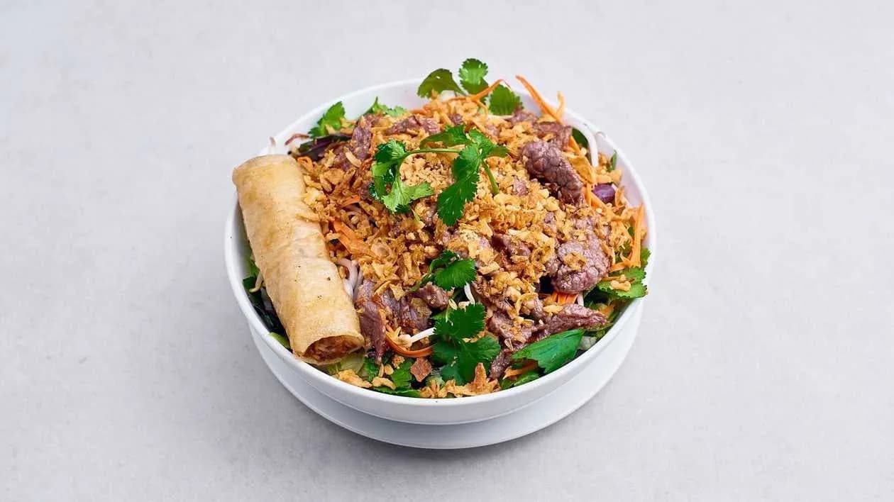 BÚN BO NAM BO