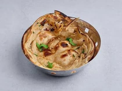 ASSORTED BREAD BASKET