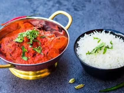 MUTTON BOMBAJ MASALA