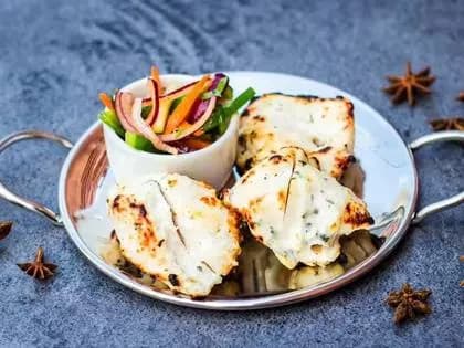 MALAI KEBAB