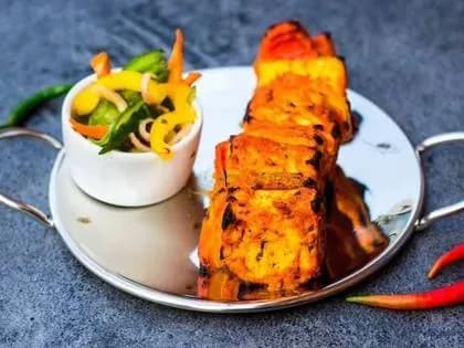 RESHMI PANEER TIKKA