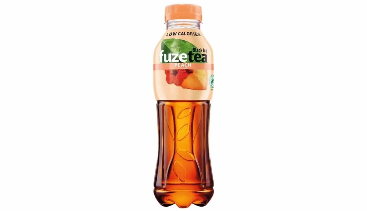 Nestea / Fuzetea Peach 0,5l
