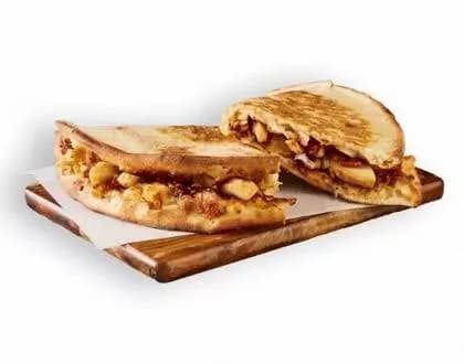 Papadia BBQ Chicken & Bacon