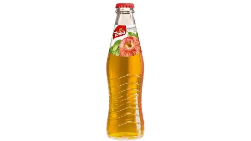 Toma Sok Cz. Porzeczka (0,2l)