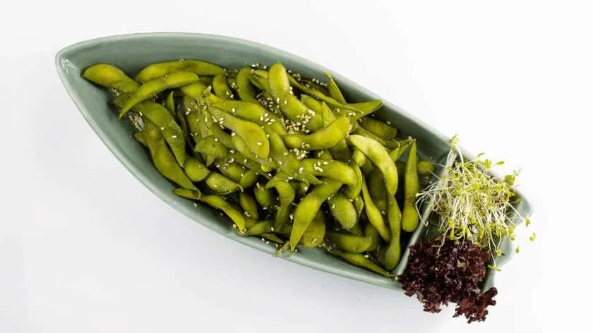 EDAMAME
