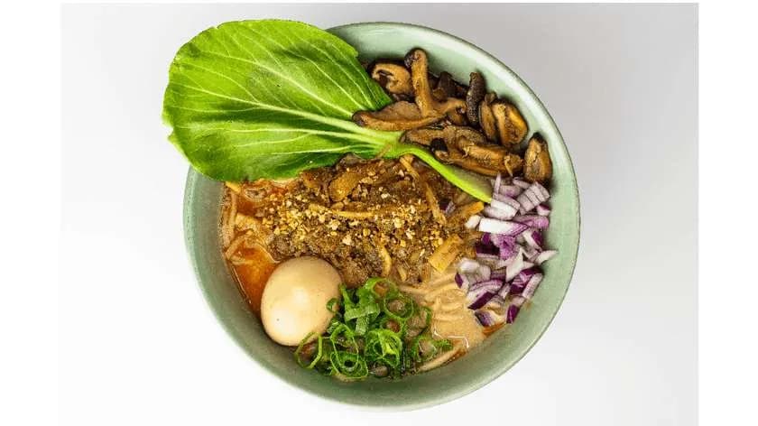 TANTANMEN (800ml XXL)