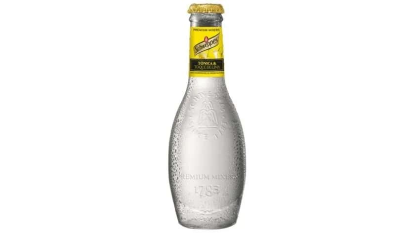 Schweppes Bitter Lemon (0,2l)