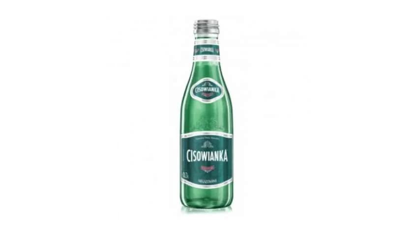 Cisowianka (0,7 l)