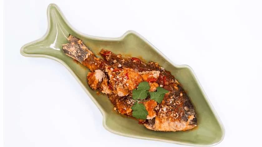 PLA SAMROD (400-500g)