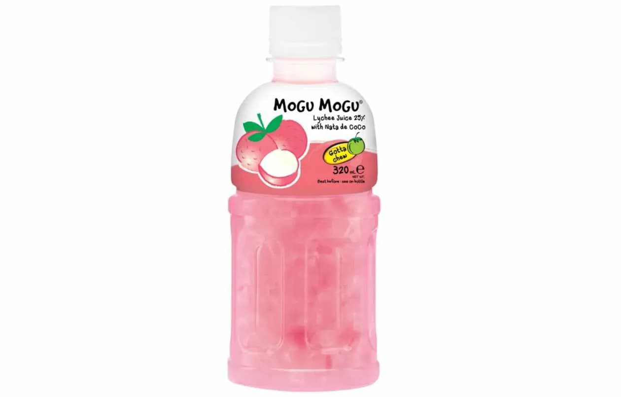Mogu Liczi