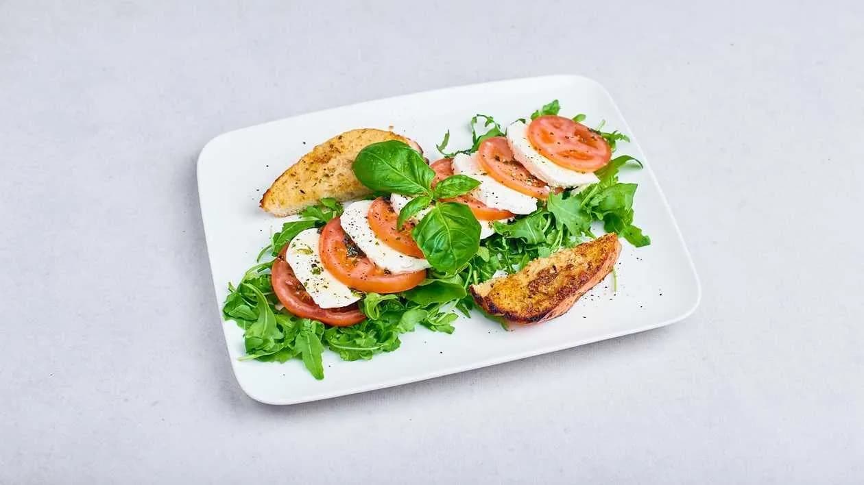 Insalata Caprese